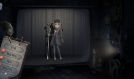 第五人格官网最新爆料,惊悚求生新篇章，官方爆料揭秘神秘角色与惊悚剧情