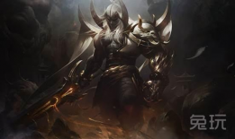 剑魔手游新皮肤爆料最新,炫酷特效，神秘背景故事揭秘