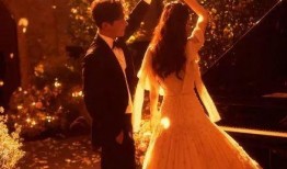 罗晋和唐嫣最新爆料,甜蜜爱情升级，幸福生活曝光