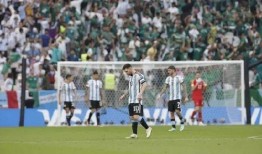 沙特阿根廷爆料最新消息,能源合作再掀波澜