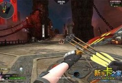 逆战新488最新爆料,神秘新角色与全新玩法大揭秘！